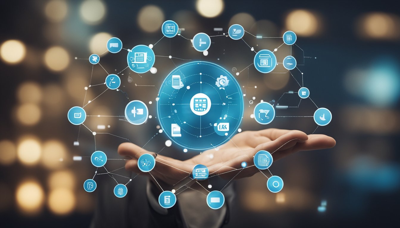 top 5 iPaaS solutions for enterpriselevel software integration top 5 iPaaS solutions for enterpriselevel software integration